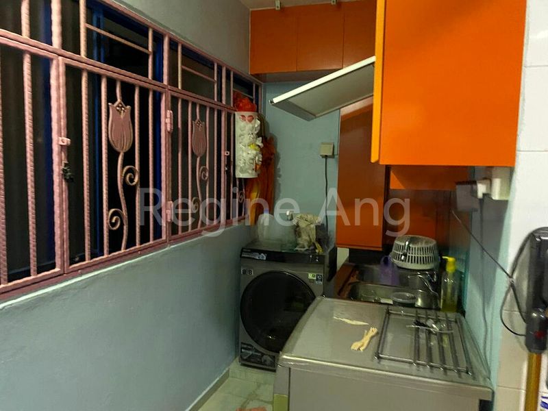 4 Room (4A) HDB for Sale in  467A Admiralty Drive - Image 3